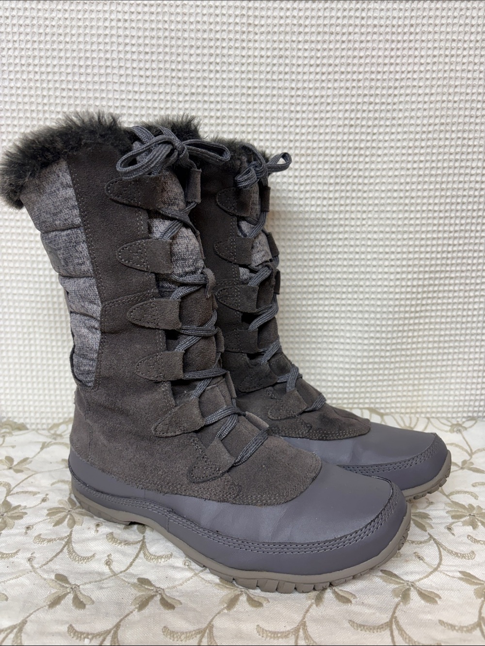 The North Face women’s boots